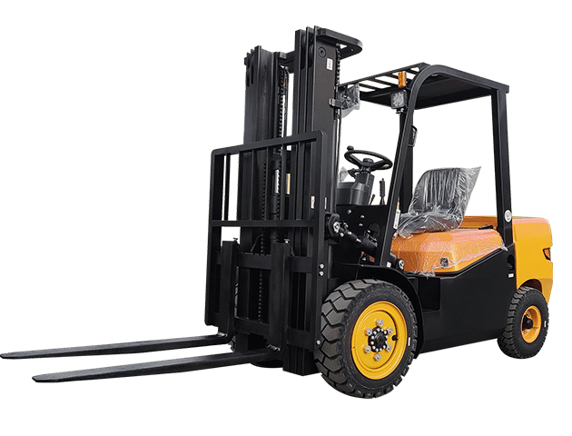 Diesel Forklift