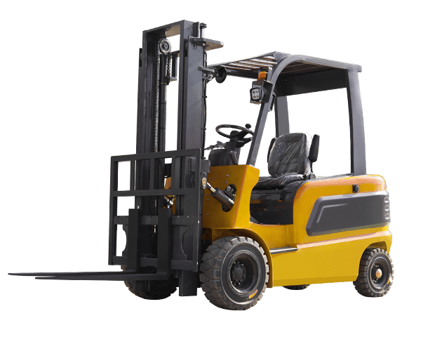 Electric Forklift