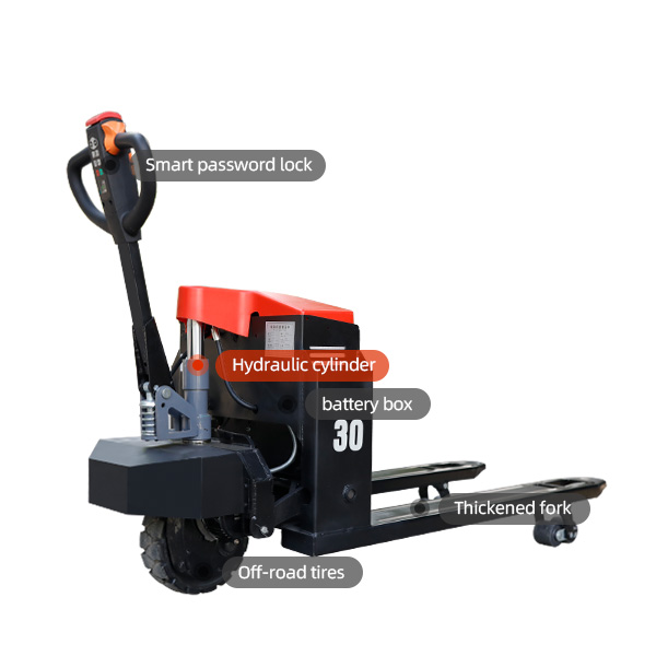 Hydraulic cylinder