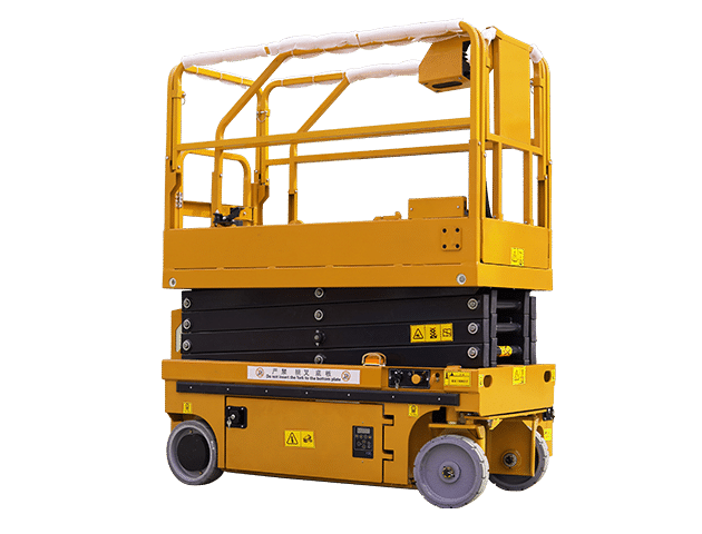 Lifting Platform