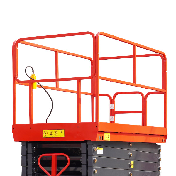 Lifting Platform1