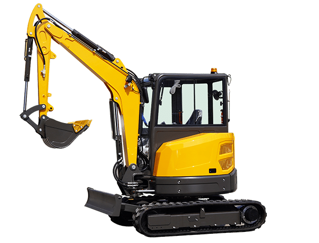 Mini Excavator