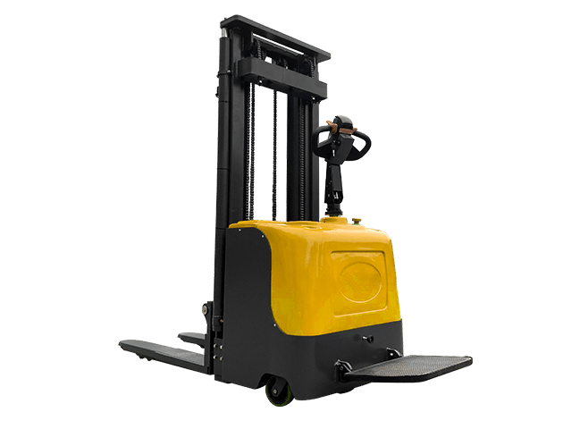 Stacker Truck