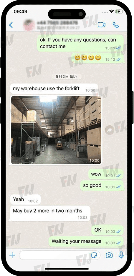 叉车系列 (2)