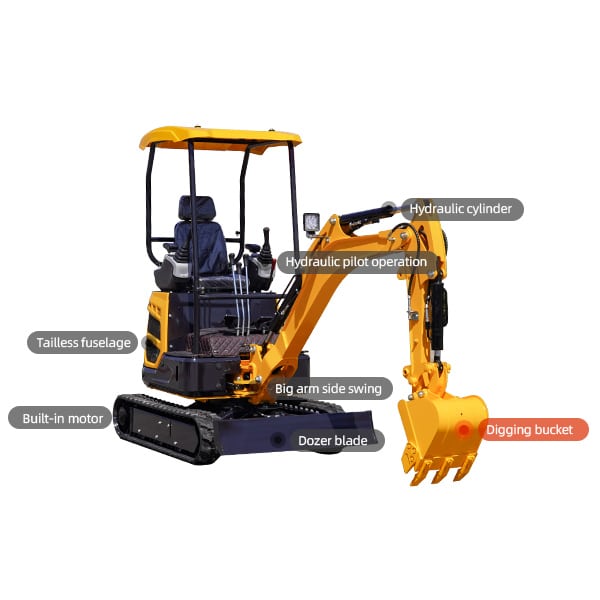 Dozer blade