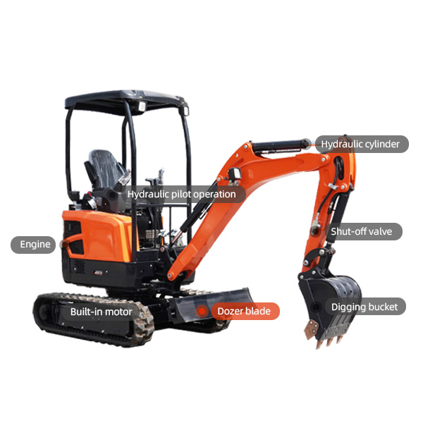 Dozer blade