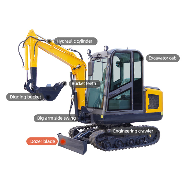Dozer blade
