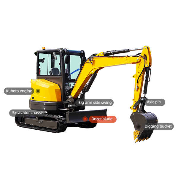 Dozer blade