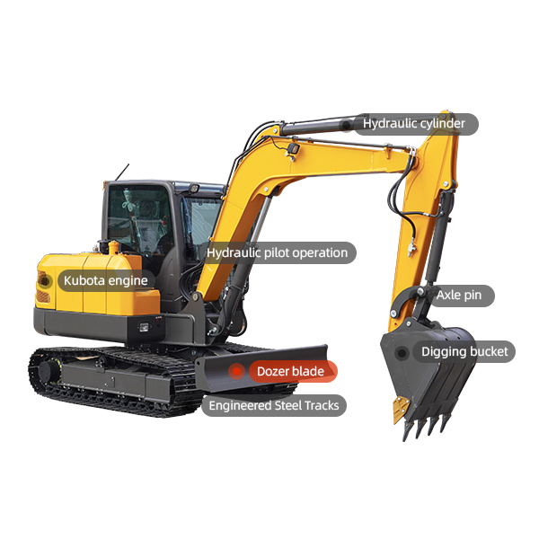 Dozer blade