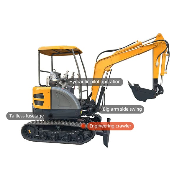 Oruga de ingeniería