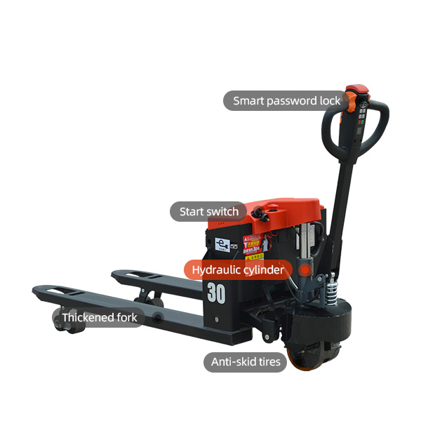 Hydraulic cylinder