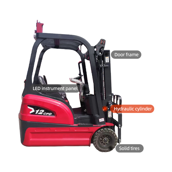 Hydraulic cylinder