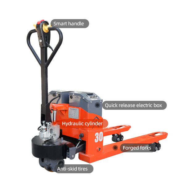 Hydraulic cylinder