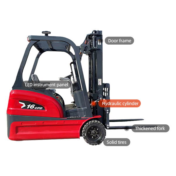 Hydraulic cylinder