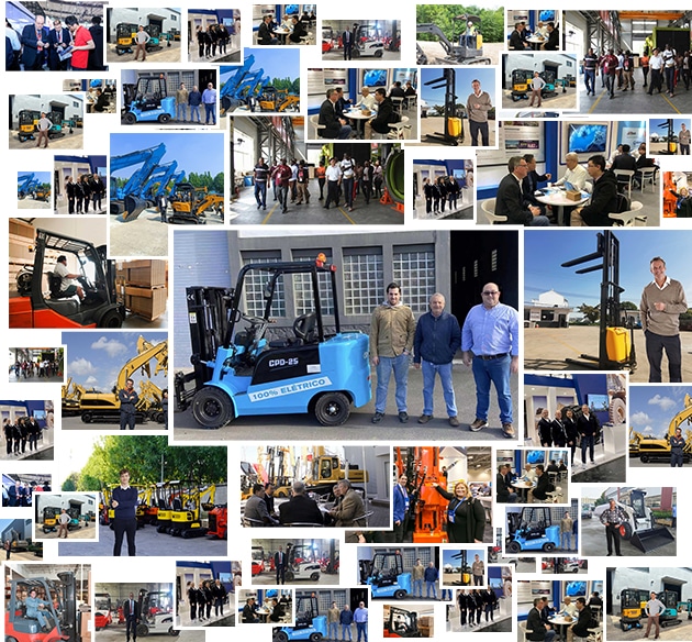 Product company adviance two41
