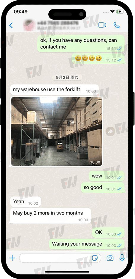 叉车系列 (2)